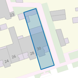 Perceel UDN00-B-3204