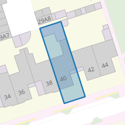 Perceel UDN00-B-3351