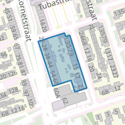 Perceel UDN00-B-3354