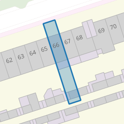 Perceel UDN00-B-3414