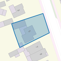 Perceel UDN00-B-3491