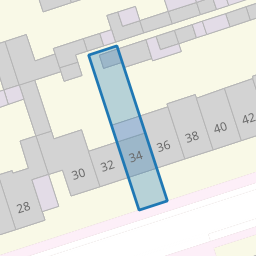 Perceel UDN00-B-3643