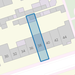 Perceel UDN00-B-3644