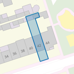 Perceel UDN00-B-3646