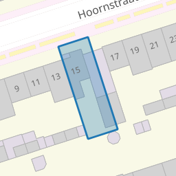 Perceel UDN00-B-3654