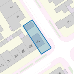 Perceel UDN00-B-3662