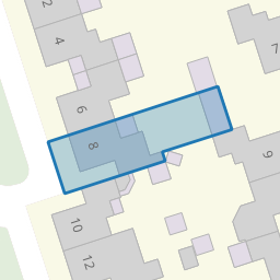 Perceel UDN00-B-3714