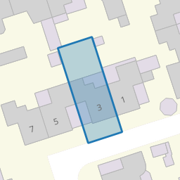 Perceel UDN00-B-3731