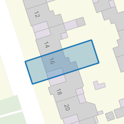 Perceel UDN00-B-3747