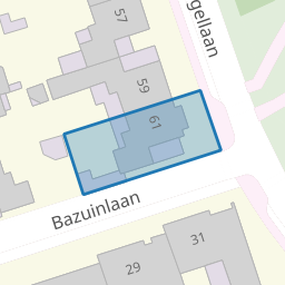 Perceel UDN00-B-3757
