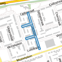 Perceel UDN00-B-3800