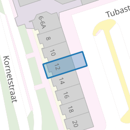 Perceel UDN00-B-3815