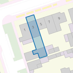 Perceel UDN00-B-3820