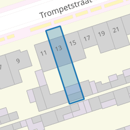 Perceel UDN00-B-3823