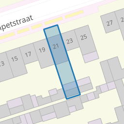 Perceel UDN00-B-3827