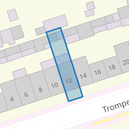 Perceel UDN00-B-3838