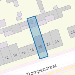 Perceel UDN00-B-3842