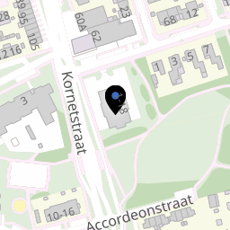 Appartement UDN00 B 3866 6