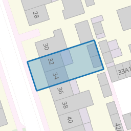 Perceel UDN00-B-3896