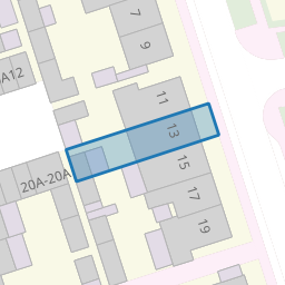 Perceel UDN00-B-3990