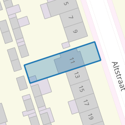 Perceel UDN00-B-4019