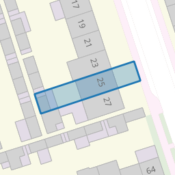 Perceel UDN00-B-4021