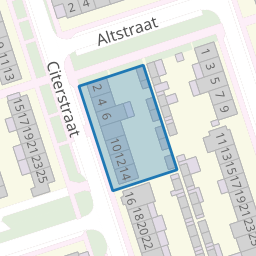 Perceel UDN00-B-4029