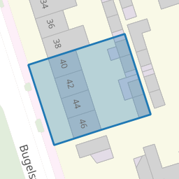 Perceel UDN00-B-4173