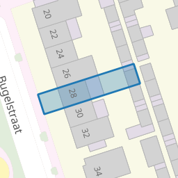 Perceel UDN00-B-4179