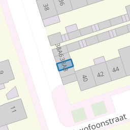 Perceel UDN00-B-4224