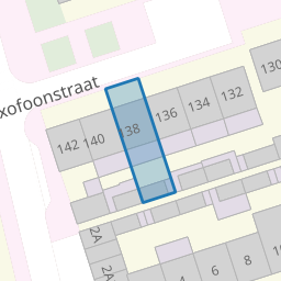 Perceel UDN00-B-4260