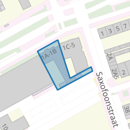 Perceel UDN00-B-4320