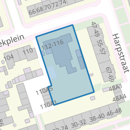 Perceel UDN00-B-4467