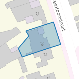 Perceel UDN00-B-4505