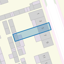 Perceel UDN00-B-4521