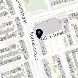 Appartement UDN00 B 4544 2