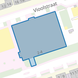 Perceel UDN00-B-4644