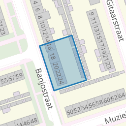 Perceel UDN00-B-4661