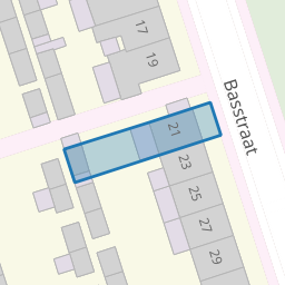 Perceel UDN00-B-4678