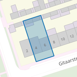 Perceel UDN00-B-4714