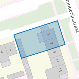 Perceel UDN00-B-4793