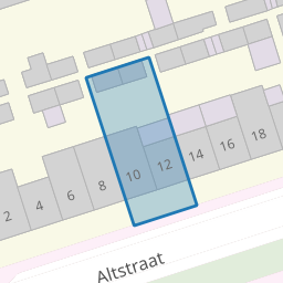 Perceel UDN00-B-4799