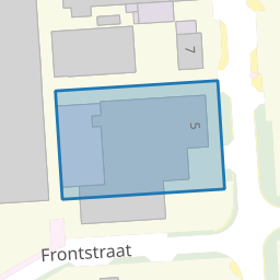 Perceel UDN00-C-4118