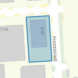 Perceel UDN00-C-4521