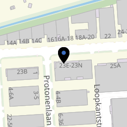 Appartement UDN00 C 4880 10