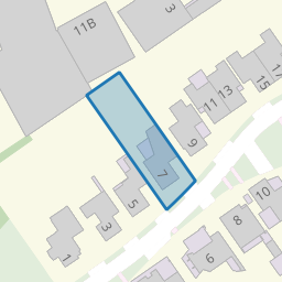 Perceel UDN00-C-5071