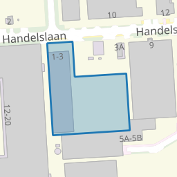 Perceel UDN00-C-5160