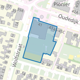 Perceel UDN00-D-2641