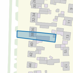 Perceel UDN00-D-2677