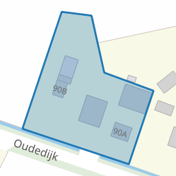 Perceel UDN00-D-3491